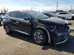 Nissan Murano 2015