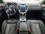 Cadillac SRX 2014