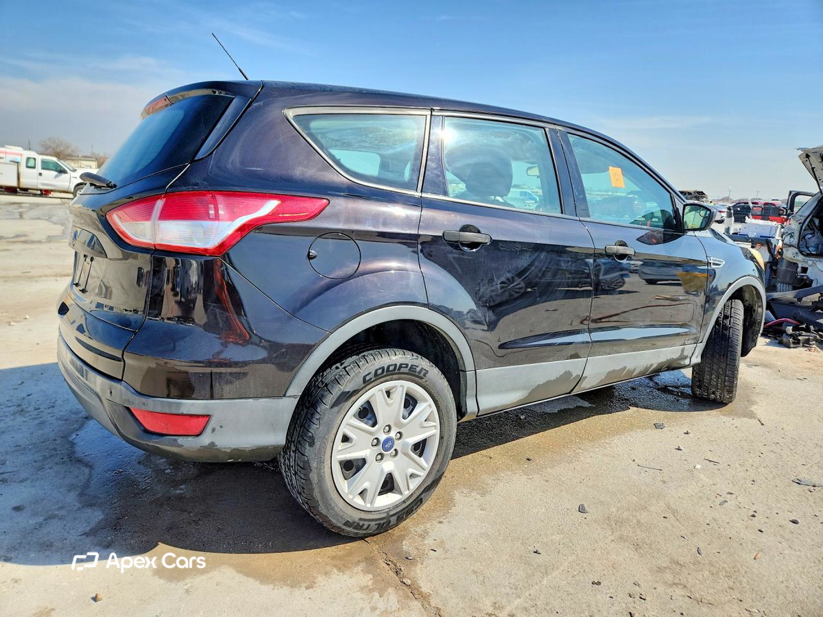 Ford Escape 2013