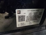 Chevrolet Trax 2024