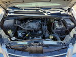 Chrysler Voyager 2010