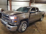 Chevrolet Silverado 2015