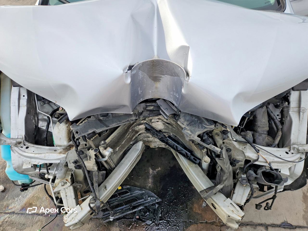 Honda CR-V 2013