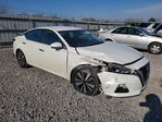 Nissan Altima 2022