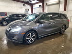 Honda Odyssey 2018