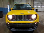 Jeep Renegade 2017