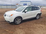 Subaru Forester 2015