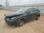 Lexus NX 2015