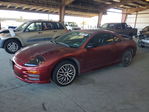 Mitsubishi Eclipse 2000