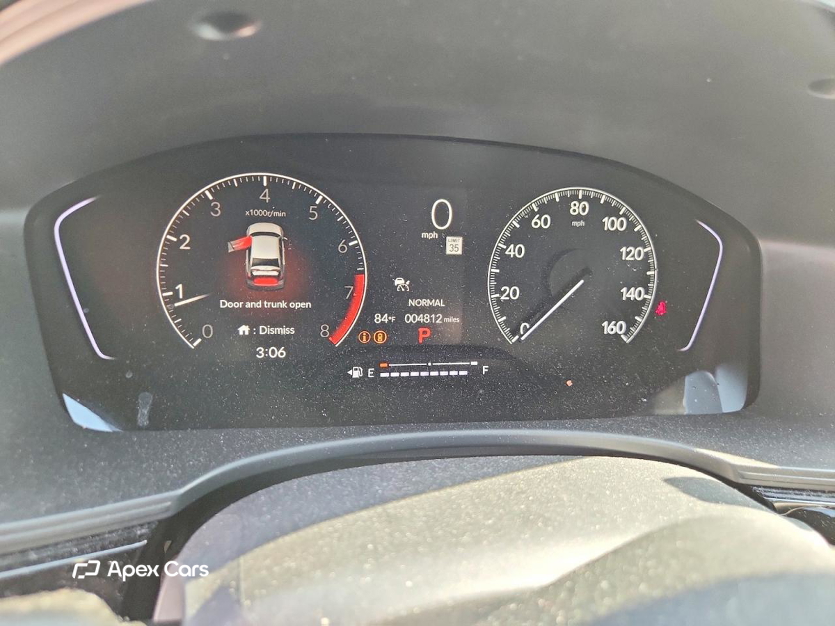 Honda Civic 2025
