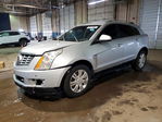 Cadillac SRX 2013