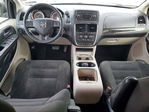 Dodge Caravan 2016