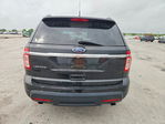 Ford Explorer 2015