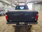 Ford Ranger 2004