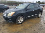 Nissan Rogue 2013