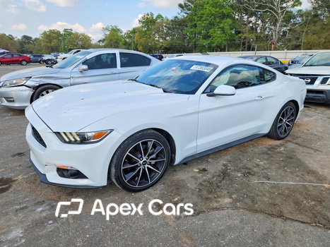 Ford Mustang 2016 - Image 1 of 5