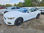 Ford Mustang 2016