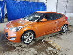 Hyundai Veloster 2013