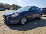 Mazda 3 2017