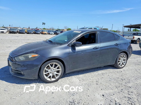 Dodge Dart 2013 - Image 1 of 12