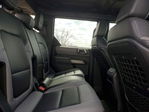 Ford Bronco 2022