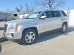 GMC Terrain 2017