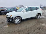 Nissan Rogue 2015
