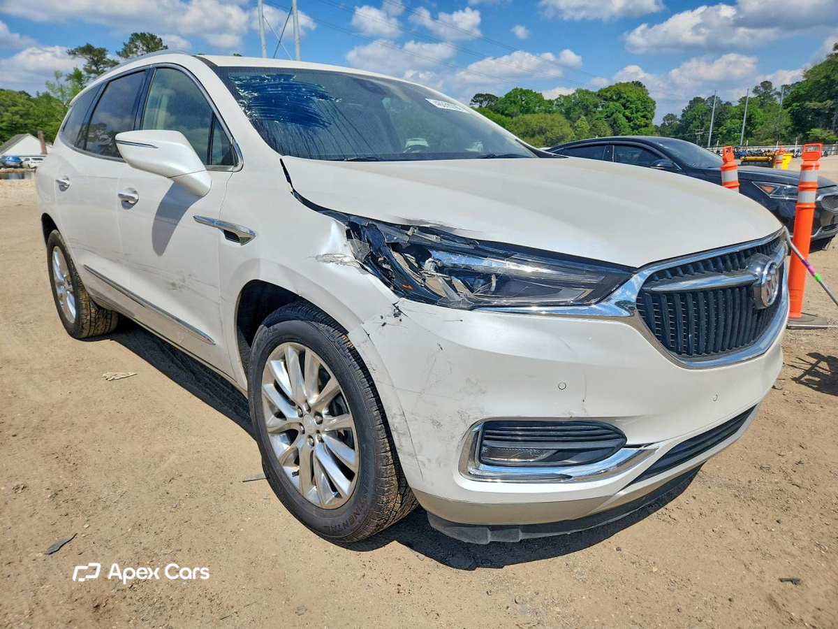 Buick Enclave 2018
