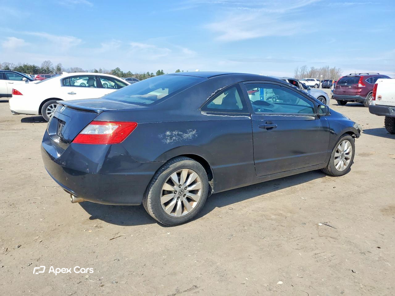 Honda Civic 2010