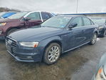 Audi A4 2015