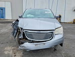 Chrysler Voyager 2013