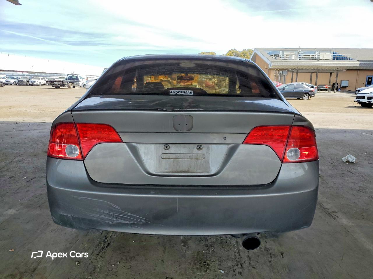 Honda Civic 2006