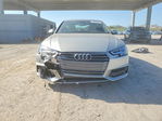 Audi A4 2017