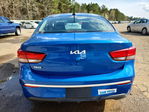 Kia Rio 2022