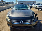Nissan Maxima 2011