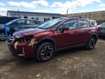 Subaru XV 2017