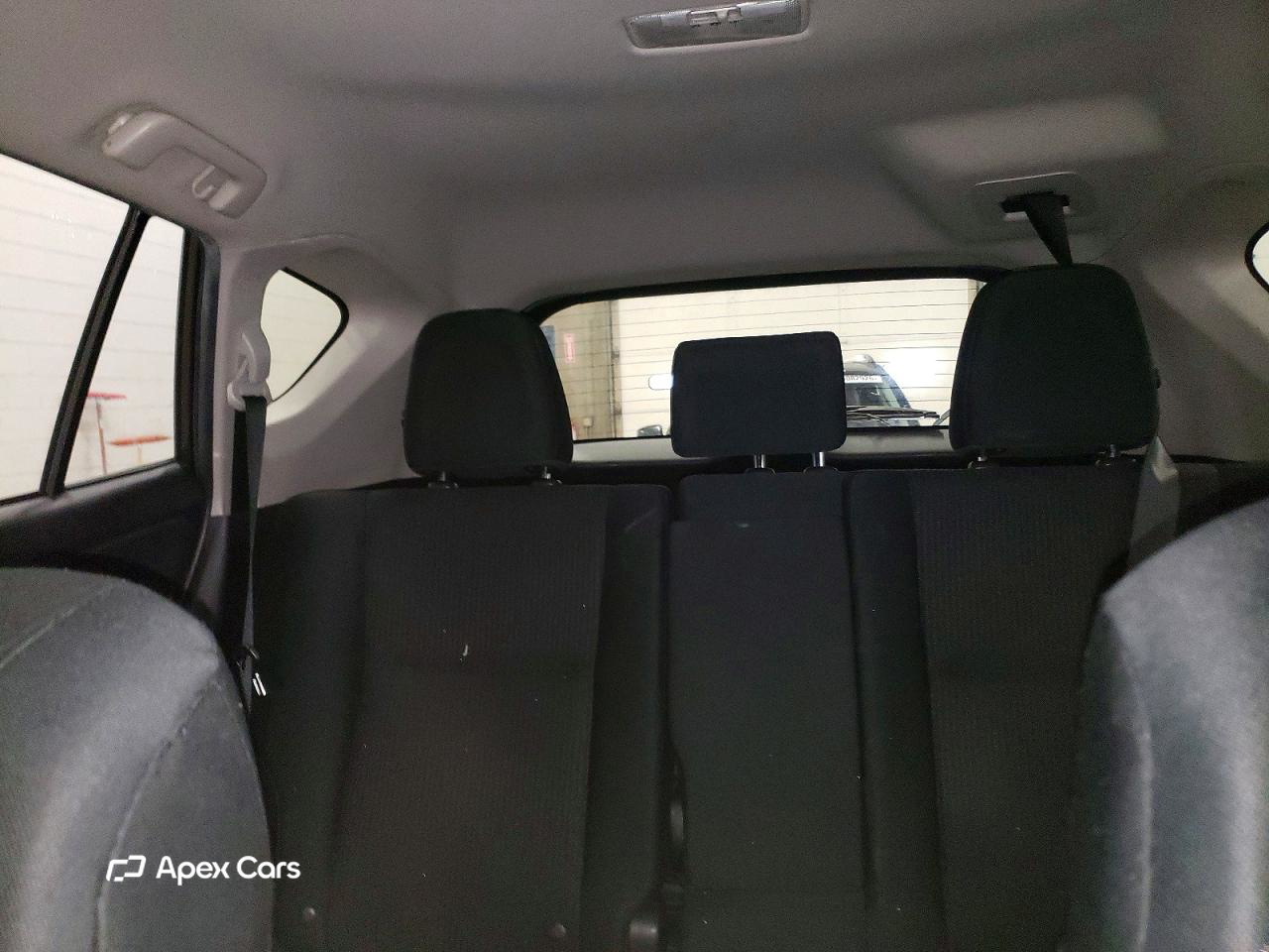 Toyota RAV 4 2018