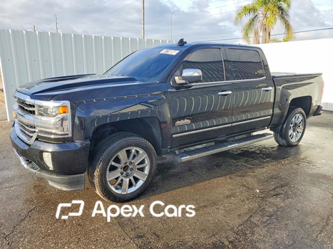 Chevrolet Silverado 2017 - Zdjęcie 1 z 13