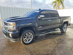 Chevrolet Silverado 2017