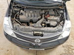 Nissan Versa 2011