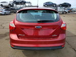Ford Focus 2013
