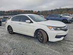 Honda Accord 2016