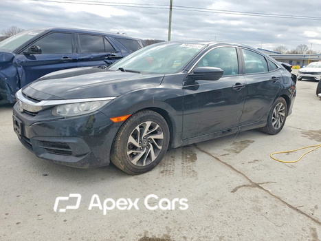 Honda Civic 2018 - Image 1 of 13