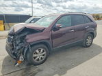 Kia Sorento 2013