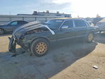 Jaguar XJ 2001