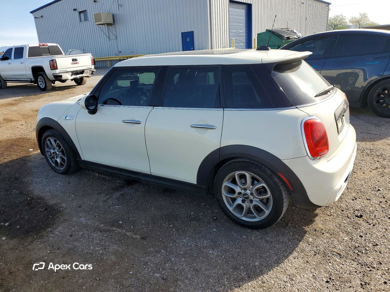 MINI Cooper 2015