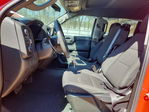Chevrolet Silverado 2021