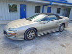 Chevrolet Camaro 2000