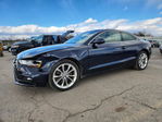 Audi A5 2014