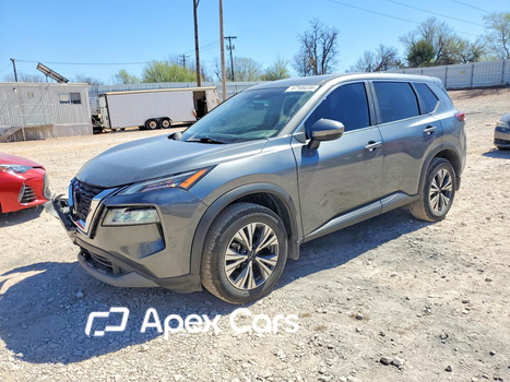 Nissan Rogue 2023 - Image 1 of 5